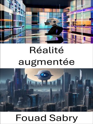 cover image of Réalité augmentée